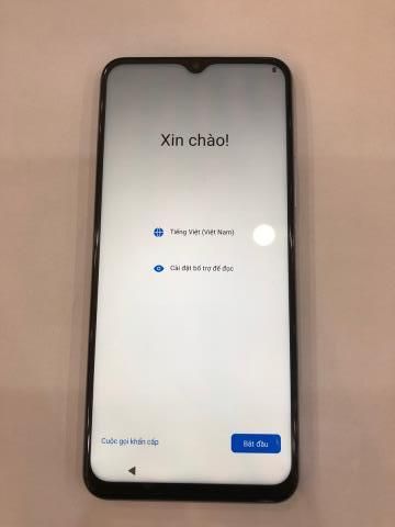 Vivo Y51 Tím bạc (mã sp: #34375062)