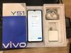 Vivo Y51 Tím bạc (mã sp: #34375062)