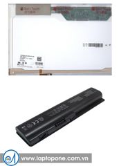 Replace parts Hp laptop