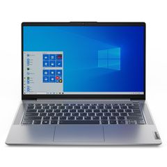  Laptop Lenovo Ideapad 5i 14itl05 / Grey/ Vỏ Nhôm/ 82fe016lvn 