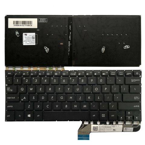 Bàn phím dùng cho laptop Asus UX430