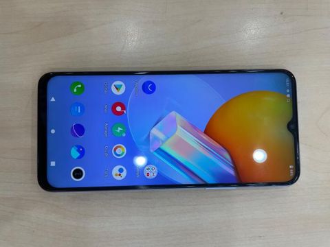 Vivo Y51 Tím bạc (mã sp: #34376795)