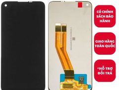  Màn Hình Samsung A11 - 2020 / A115F / M11 (Zin) 