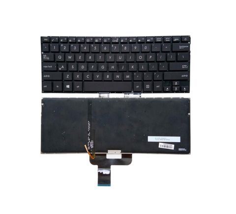 Bàn phím dùng cho laptop Asus UX310 UX410 LED