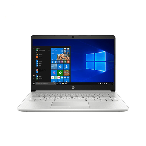 HP 14s dk0117AU