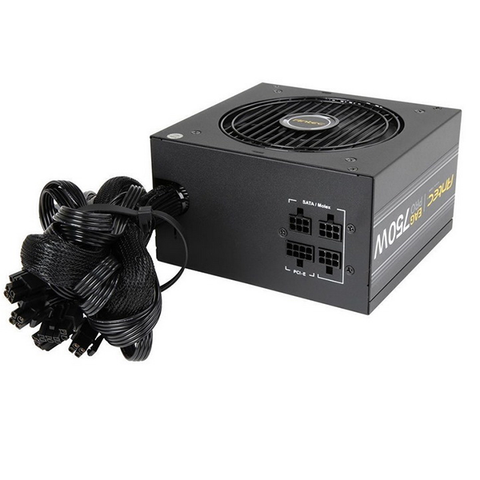 Nguồn Antec EA750G PRO 750W 80 Plus Gold