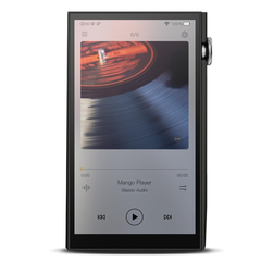  Máy nghe nhạc Ibasso DX260 