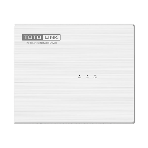 Bộ Phát Wifi Totolink A830r