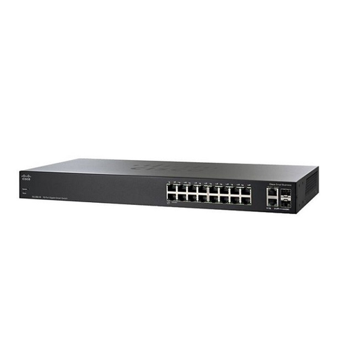 Thiết Bị Mạng Sg350-28sfp-k9-eu 24 Sfp Gigabit Slots