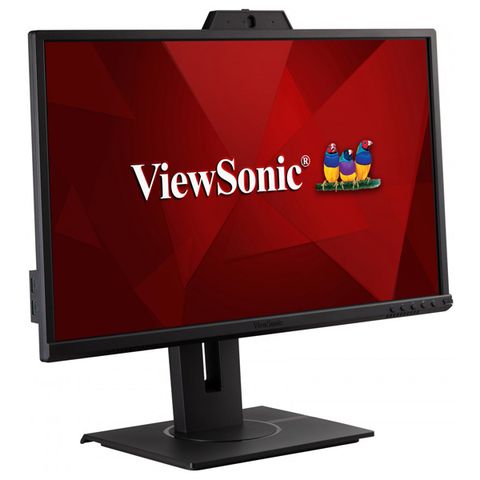 Màn Hình Viewsonic Vg2440v 24