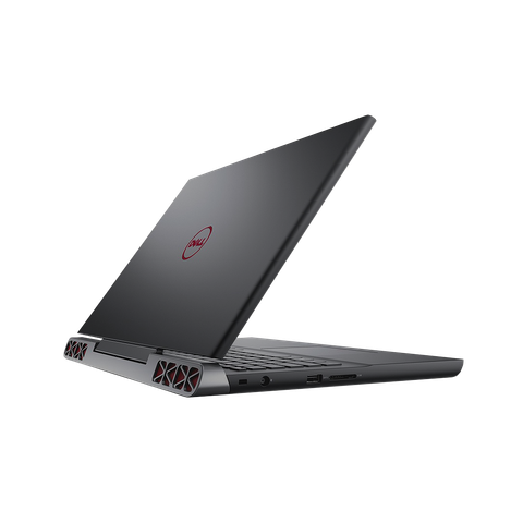 Gaming cũ Dell Inspiron 7566