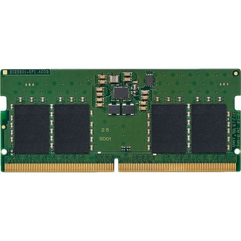RAM Laptop Kingston 8GB - DDR5 - 4800MHz