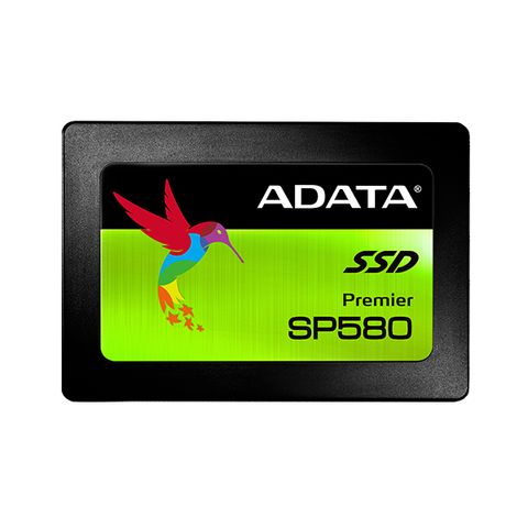 Ssd Adata Premier Sp580 120Gb 2.5'' Sata 6Gb/S