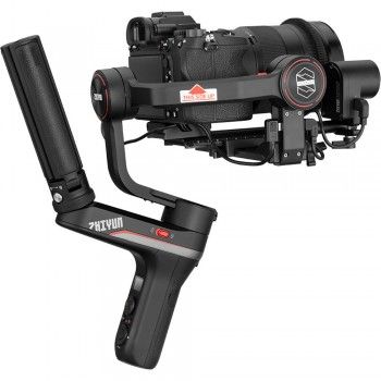 Thiết Bị Chổng Rung Gimbal Zhiyun-tech Weebill S
