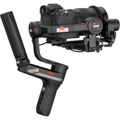  Thiết Bị Chổng Rung Gimbal Zhiyun-tech Weebill S 