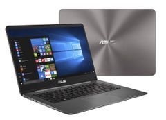  Asus Zenbook Ux430Ua-Gv100T 