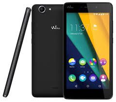 Board Sac Wiko Pulp Fab 4G