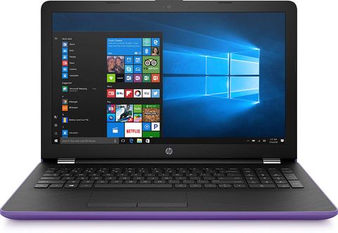 Hp Notebook 15-Bw072Nr