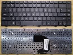 Bàn phím Hp Probook 4440S,4441S,4445S,4446S Có Khung