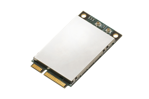 Embit EMB-LR1302-mPCIe LoRaWAN mPCIe Module
