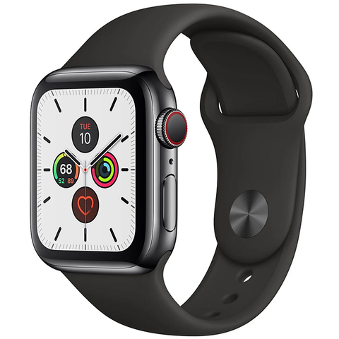 Apple Watch S4 - Gray