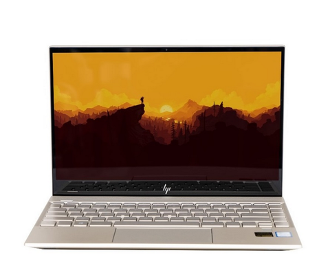 HP Envy 13-aq1022TU 8QN69PA