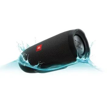 Loa Bluetooth JBL Charge 3 ( Đen )