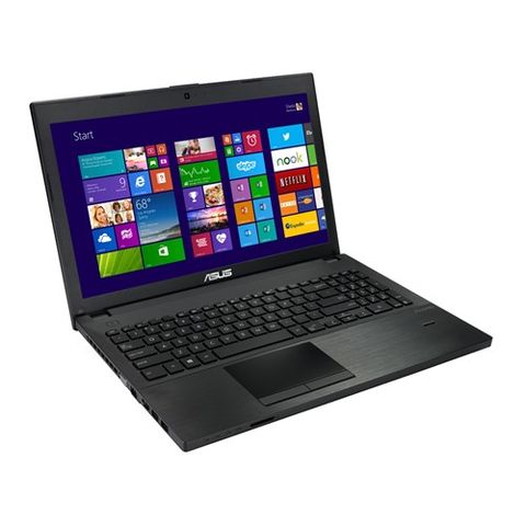 Asus Pro Essential Pu551Ja
