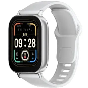 Đồng hồ thông minh Xiaomi Redmi Watch 5 Active - Bạc