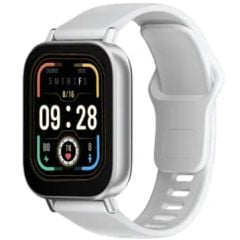  Đồng hồ thông minh Xiaomi Redmi Watch 5 Active - Bạc 