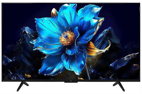 Tivi QLED TCL AI 4K 50 inch 50P7K