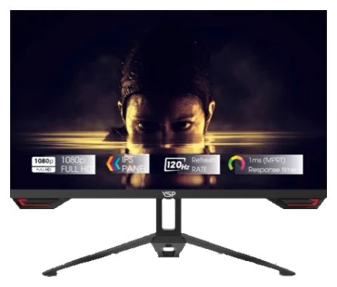 Màn hình VSP IP2512S1