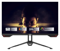  Màn hình VSP IP2512S1 