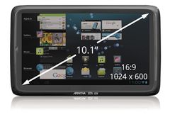  Archos Arnova 10B G3 Dt 
