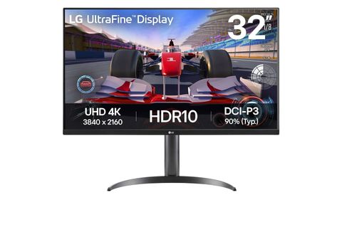 Màn hình LG 32UR500K-B.ATV