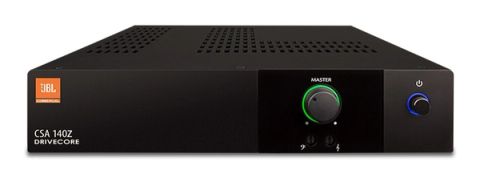 Amply JBL CSA 140Z