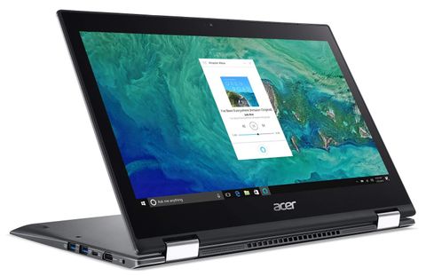 Acer Spin 5 Sp515-51