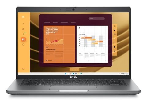 Laptop Dell Latitude 5350 L5350-165U-16512W