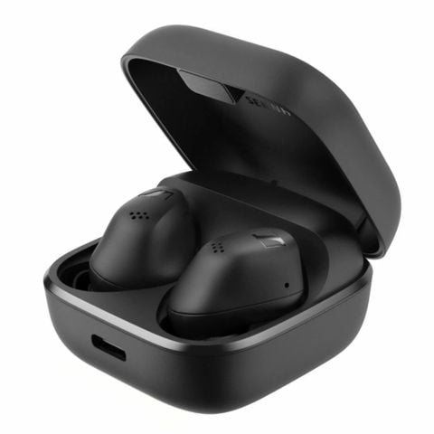 Tai nghe SENNHEISER Accentum True Wireless (Black)