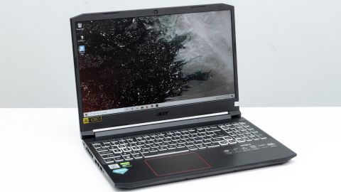 Acer Nitro 5 AN515-55-5304 i5