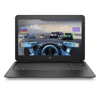 Hp Pavilion 15-Bc304Nf