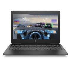  Hp Pavilion 15-Bc304Nf 