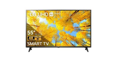 Smart Tivi Led Lg 4k 55 Inch 55uq7550psf