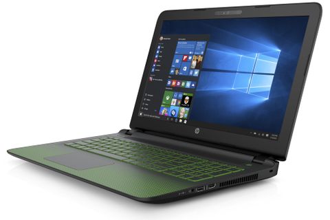 Hp 17-Ak003Ng