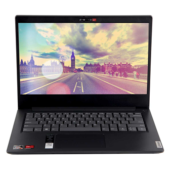Lenovo IdeaPad 3 14ARE05-81W30058VN Ryzen 3-4300U Black