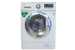  Máy giặt lồng ngang WD-18600 7,5Kg 