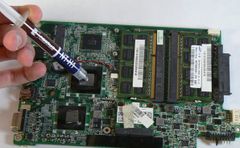  Sửa Chữa Chip Vga Lenovo Thinkpad Edge E550 