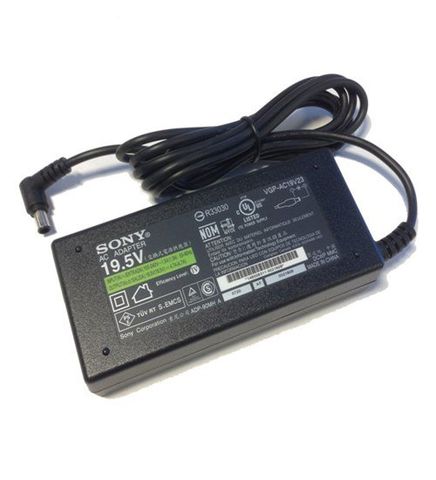 Sạc Adapter Sony Vaio Sve-15137Cn