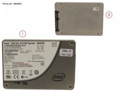  Fujitsu S26361-F5306-L400 400gb 