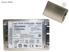  Fujitsu S26361-F5526-L400 400gb 